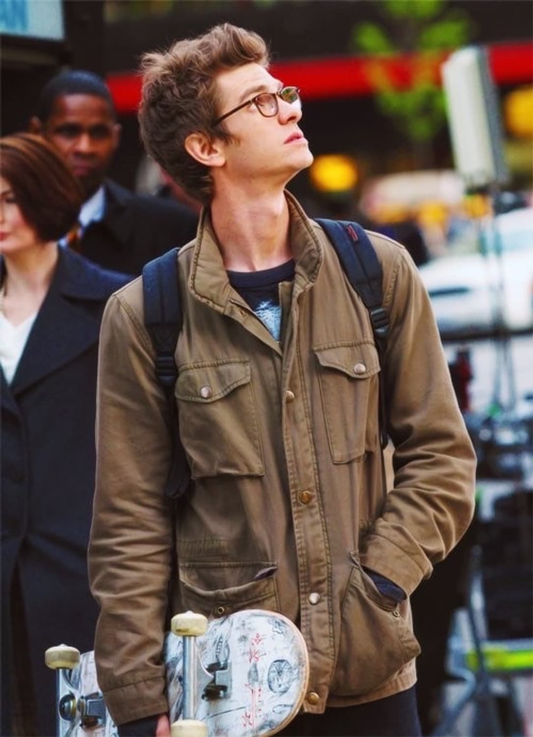 필드자켓 상품이미지1