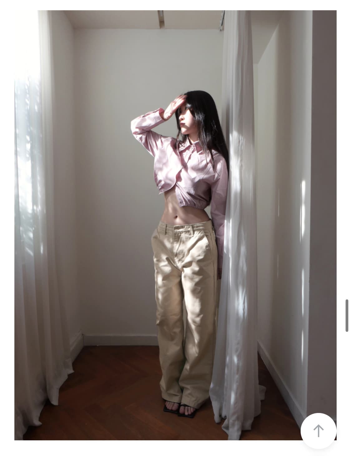 mannish cotton pt 상품이미지1