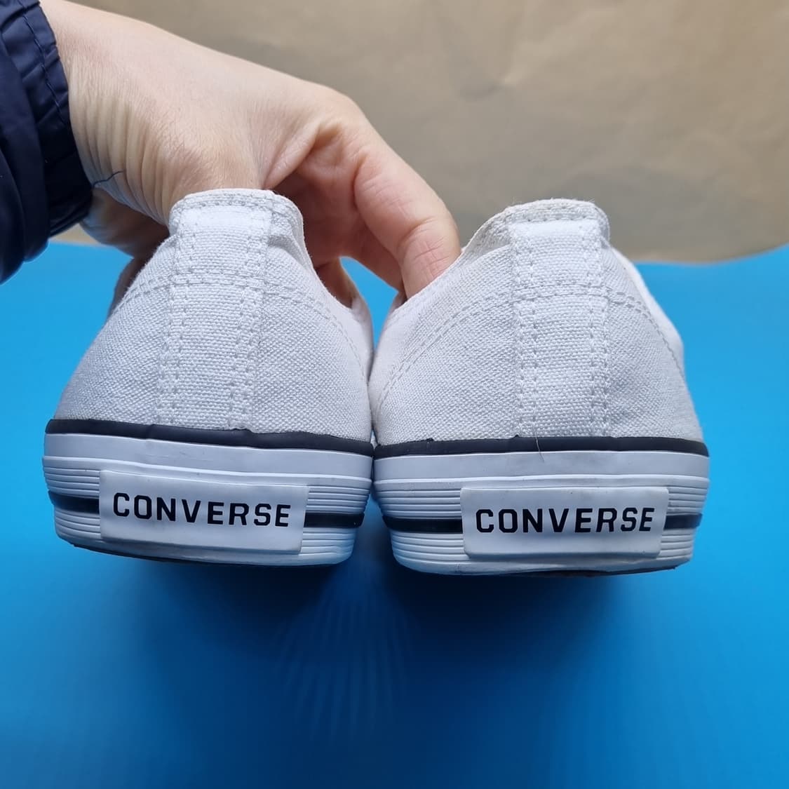 컨버스 넥스터 남성스니커즈290 상품이미지4