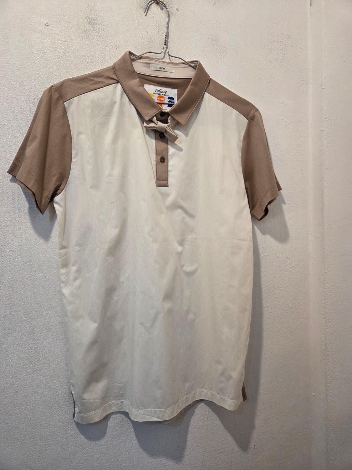 BON 여성티셔츠  상품이미지1