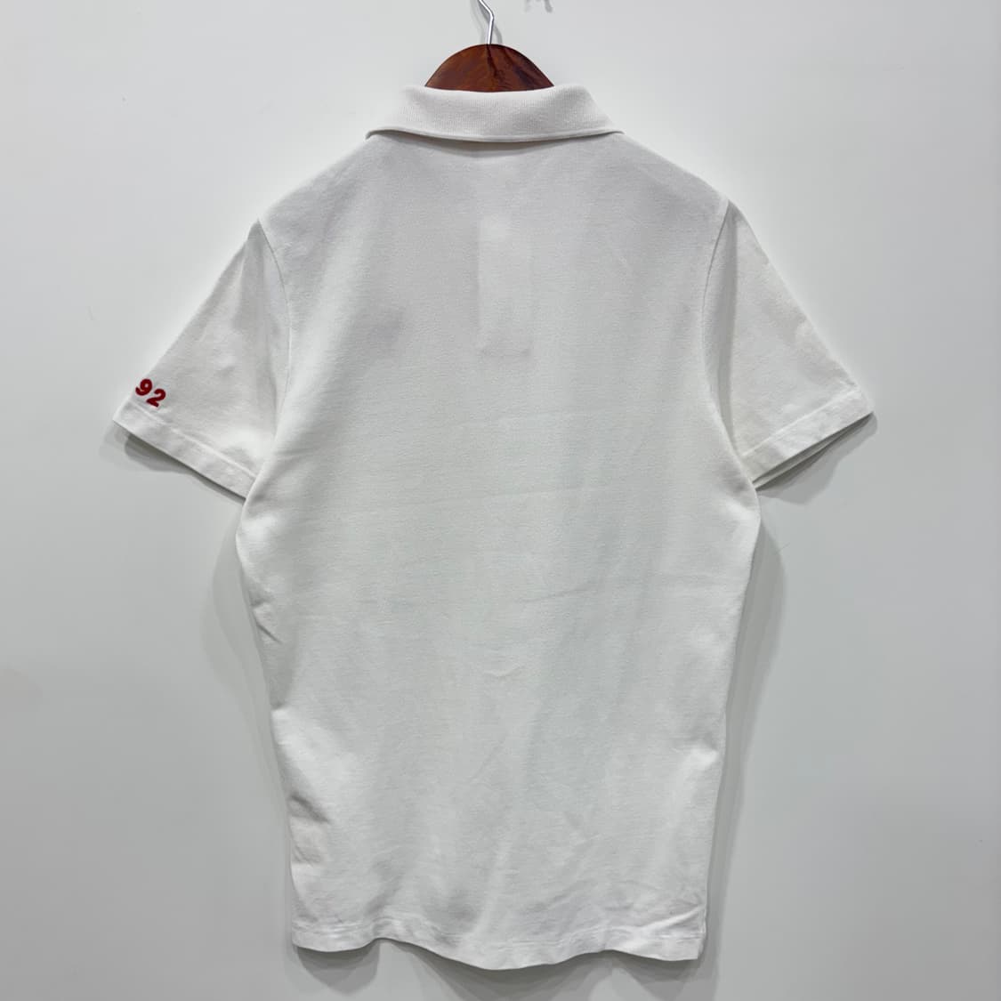 Abercrombie 피케 반팔티 상품이미지3