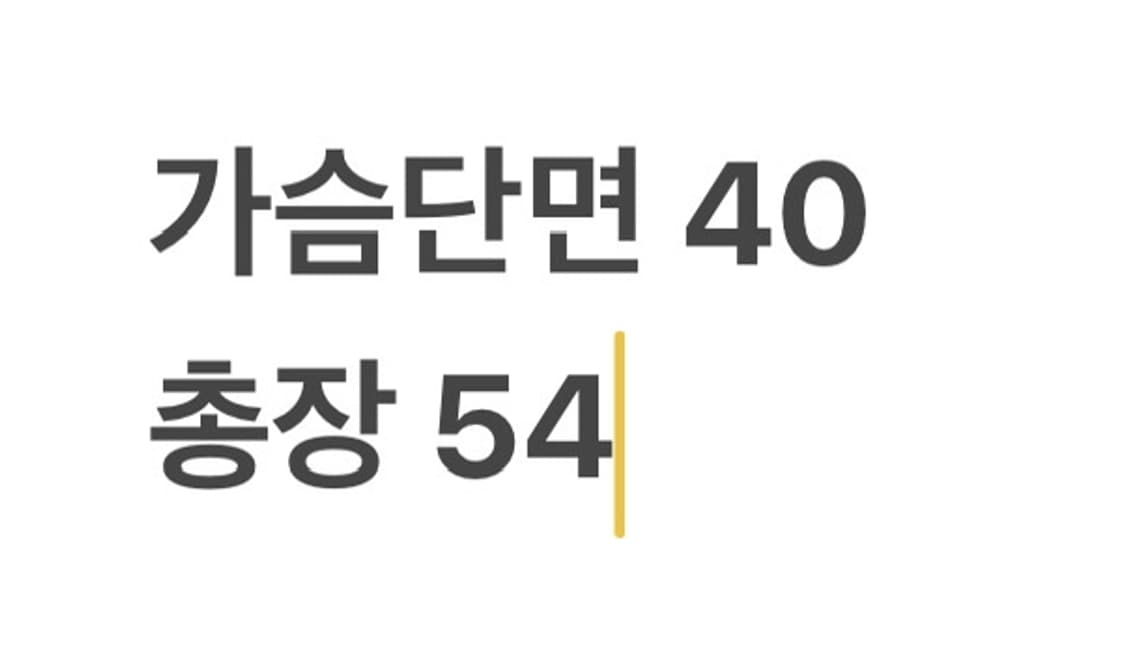 폴로랄프로렌 옐로우 빅포니 카라 반팔티 상품이미지6