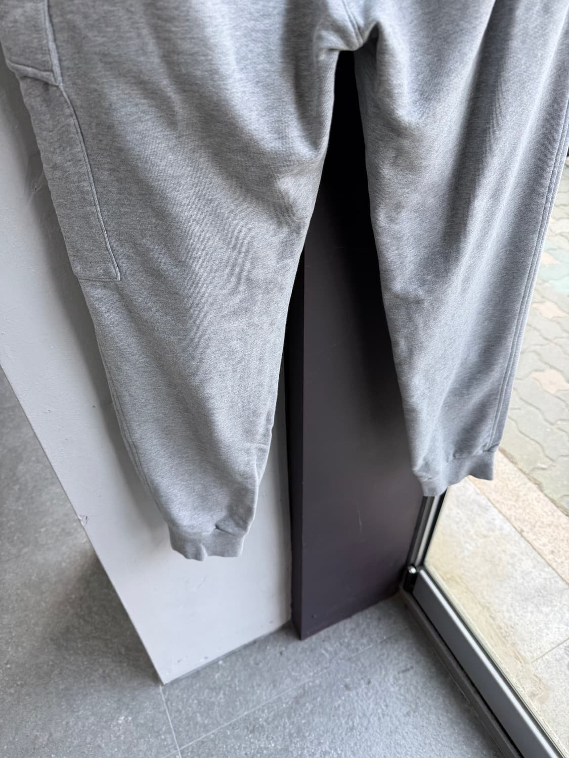 M/ CP컴퍼니 렌즈포켓 조거팬츠 상품이미지8