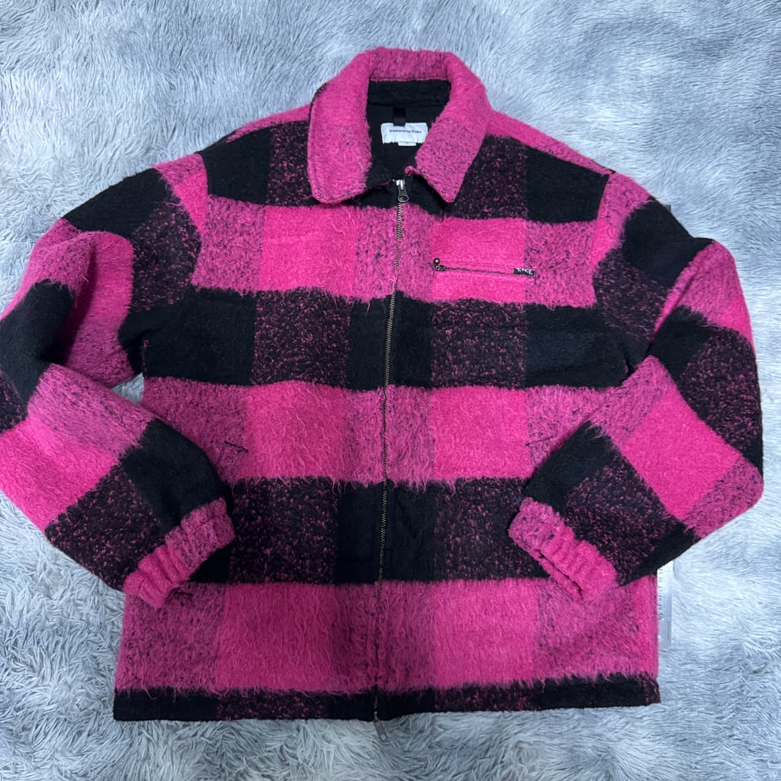 디네댓 디스이즈네버댓 자켓 M사이즈 상품이미지3