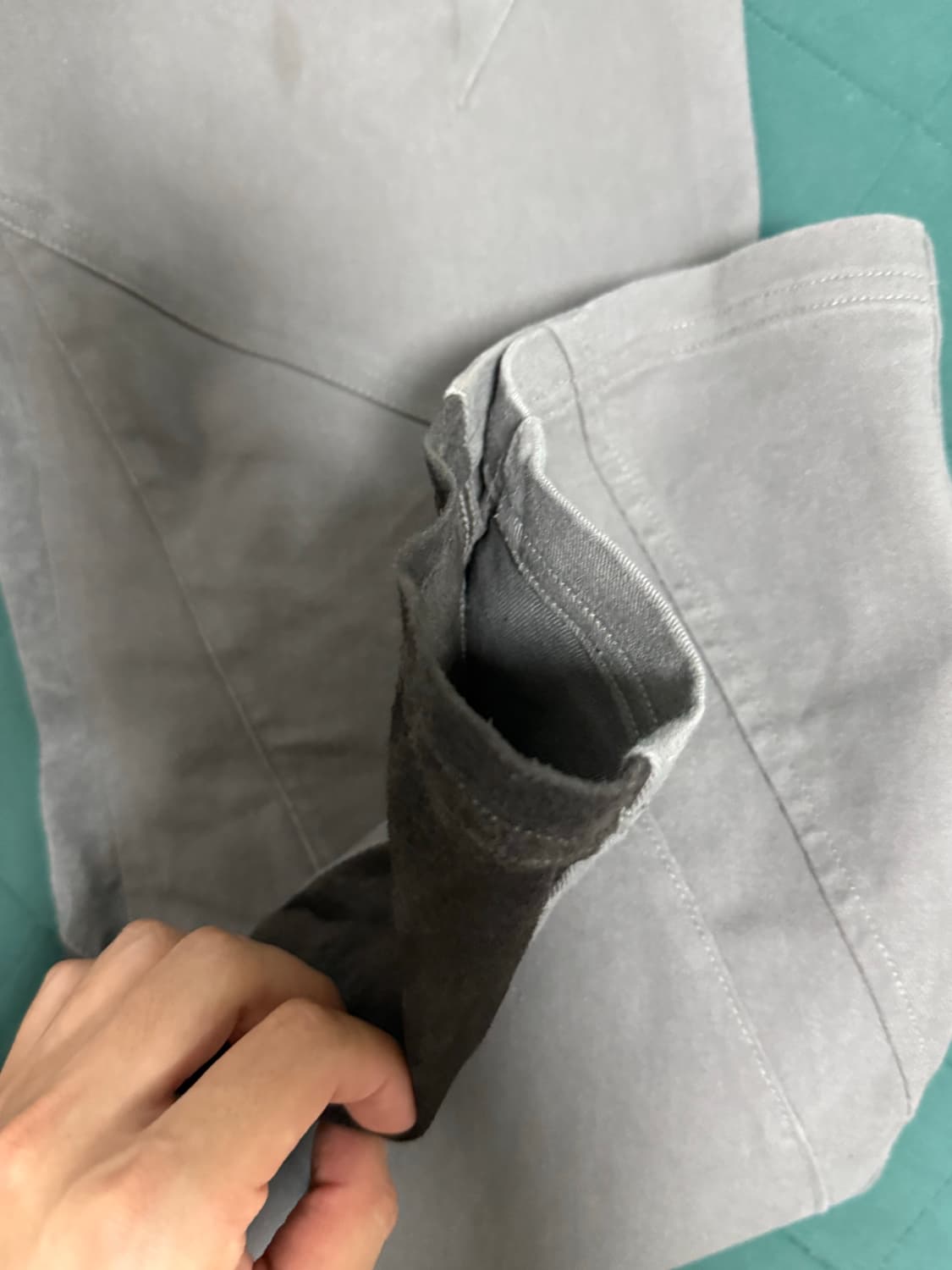 엑슬림 ep8 05 트라우져 M사이즈 상품이미지6