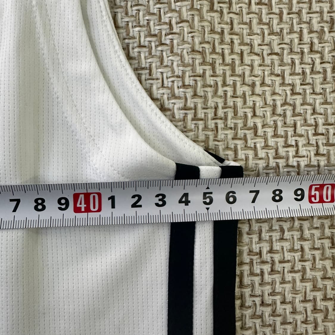 L 아디다스 디자인2 무브 삼성 탱크탑 0408D 상품이미지5