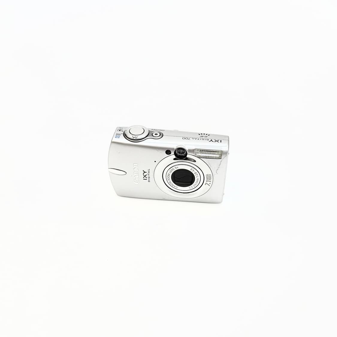 초희귀!!) Canon PowerShot SD700 IS 상품이미지2