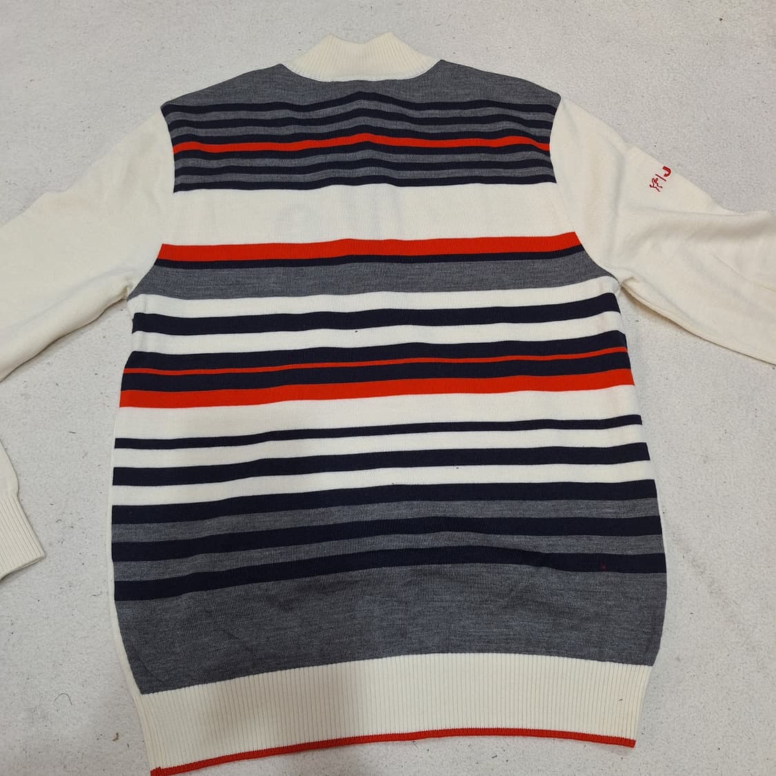 JDX  니트100 상품이미지5