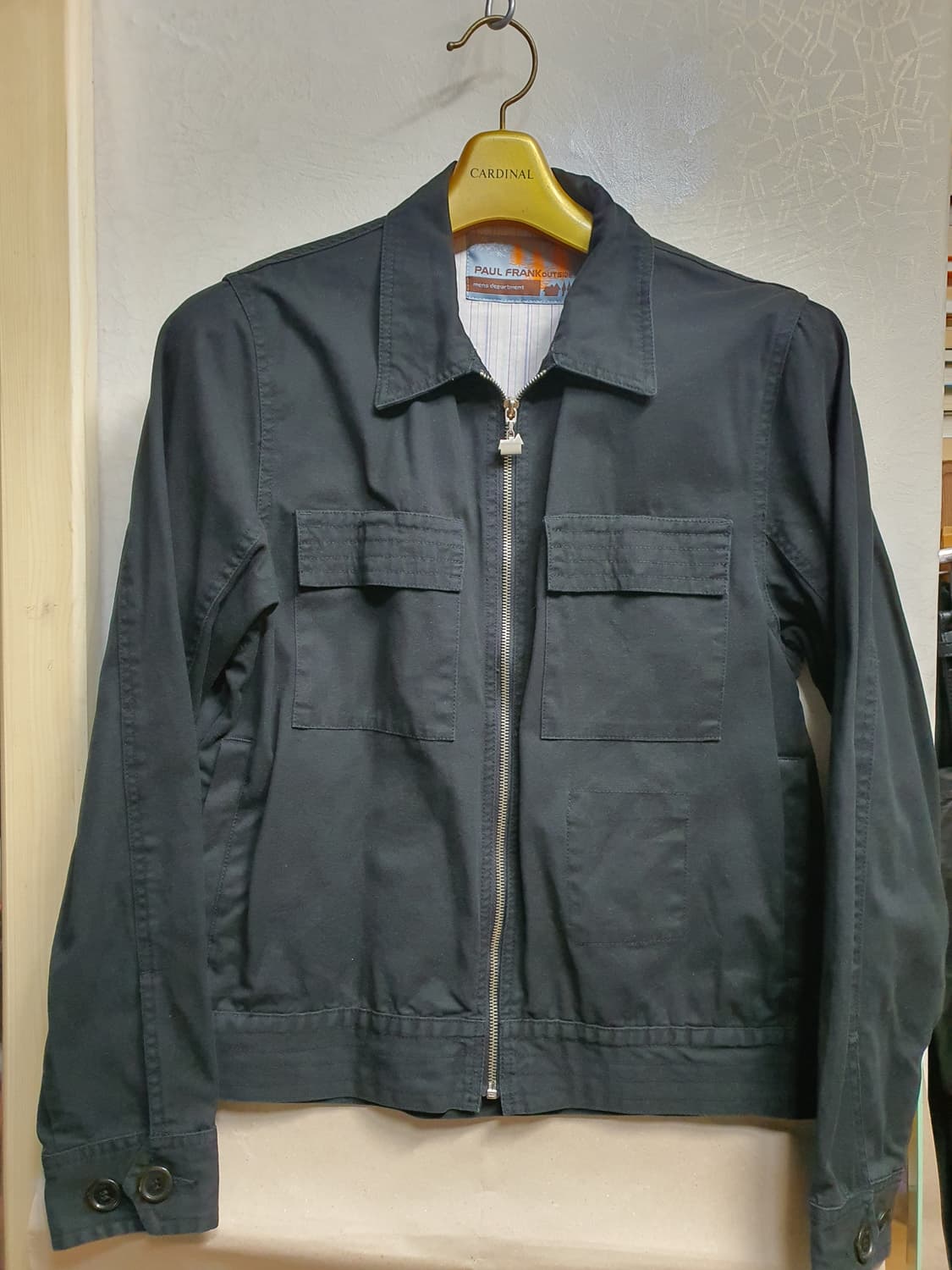 폴프랭크 데님 셋업 세트 미사용 일괄 특가  상품이미지7