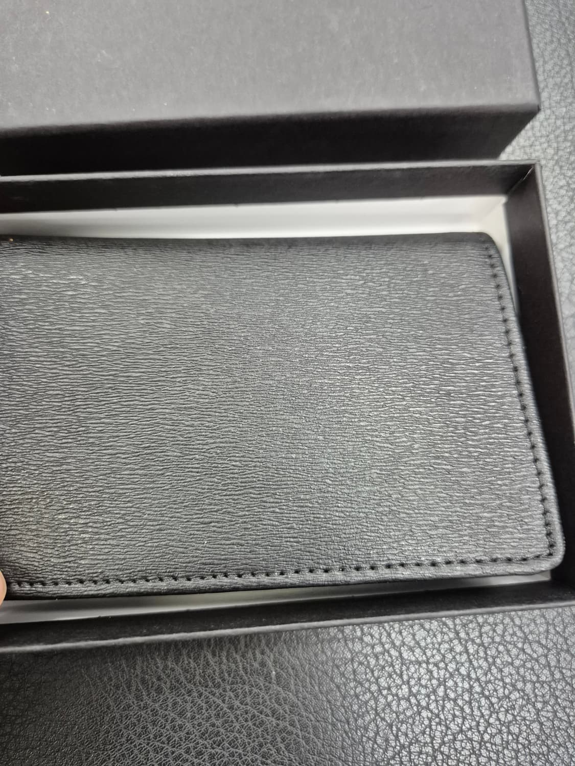 포터커런트 카드지갑 상품이미지3