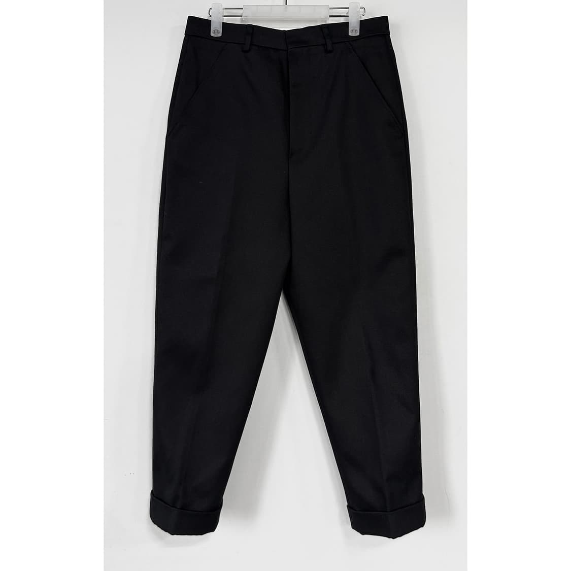 아미 AMI 캐롯 팬츠 상품이미지1