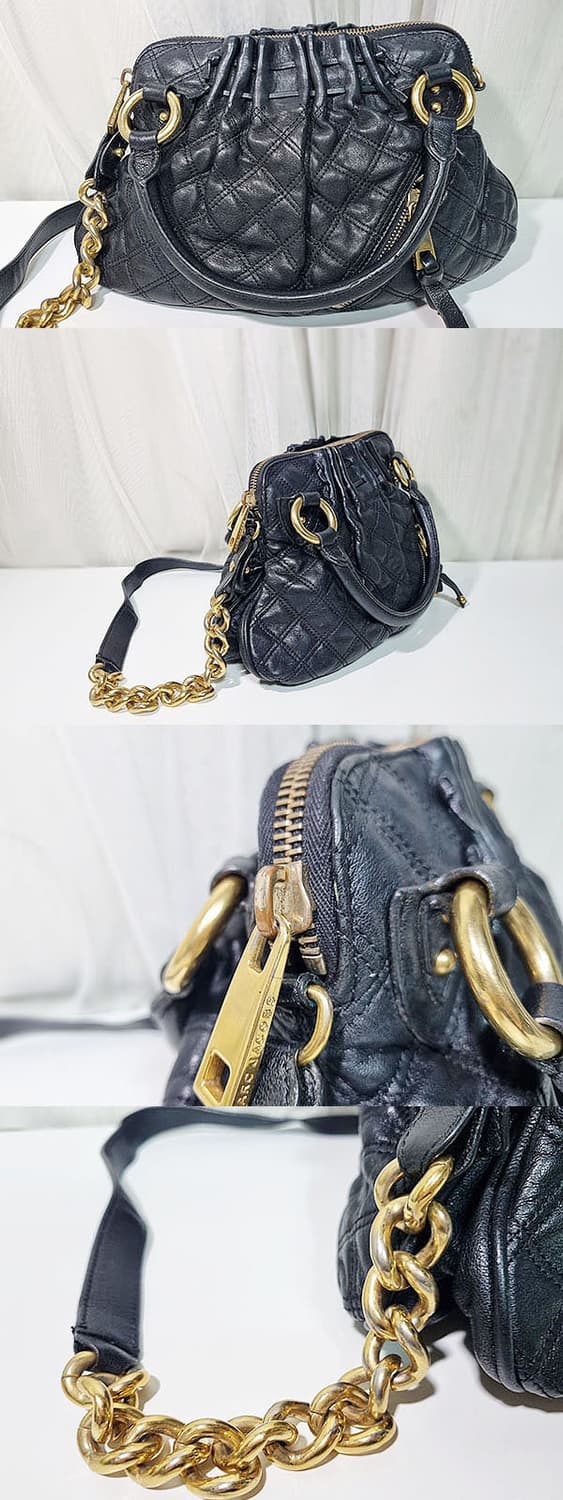 마크제이콥스 스탐백 상품이미지3