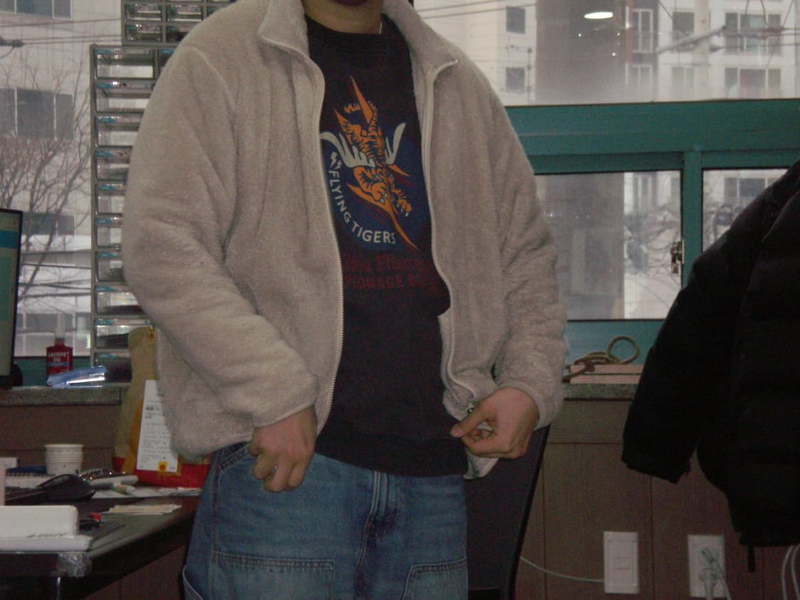 Sanyo xacti E6 빈티지 디카 상품이미지4