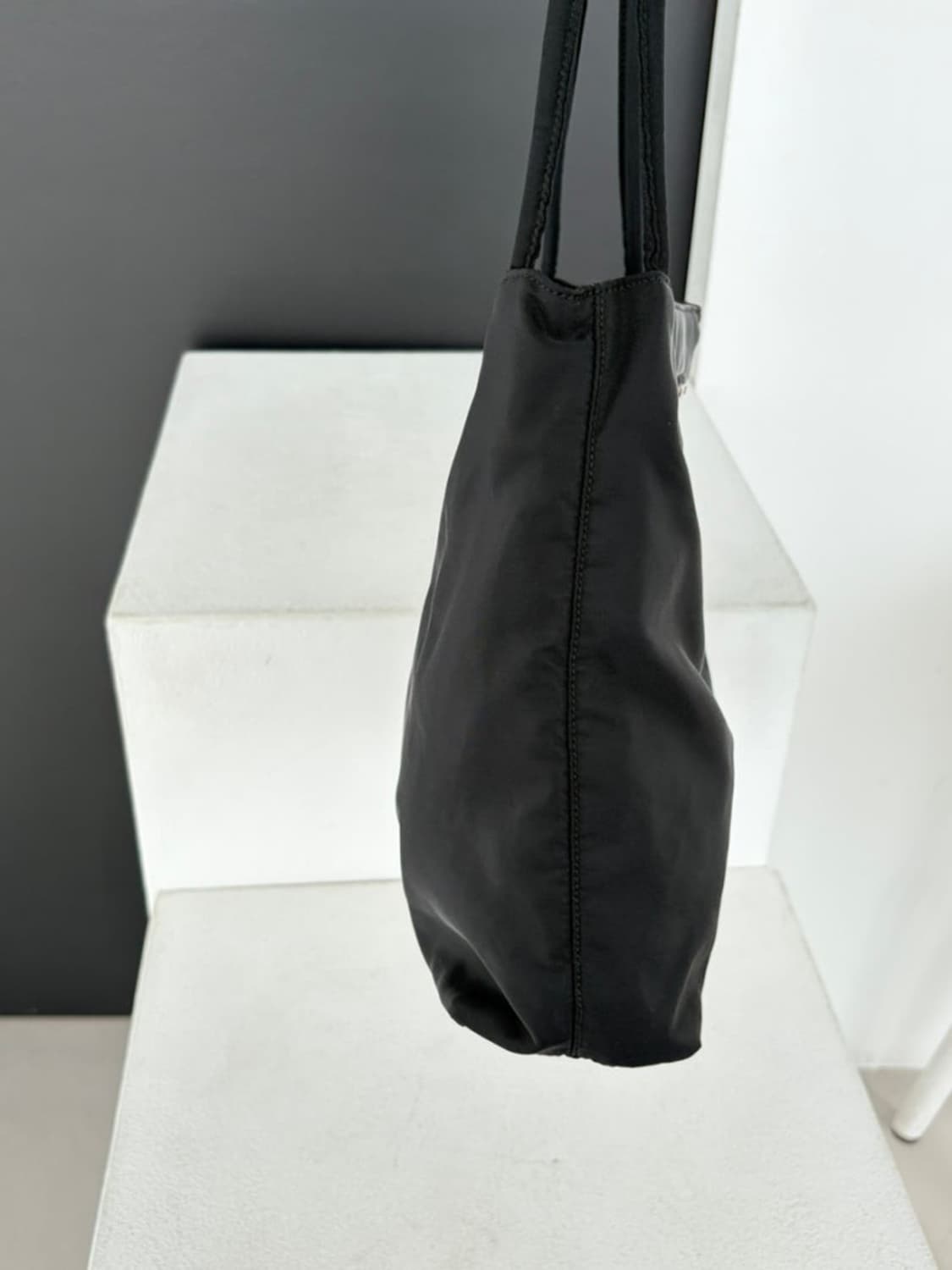 빈티지 프라다 포코노 숄더백(정품) 상품이미지6