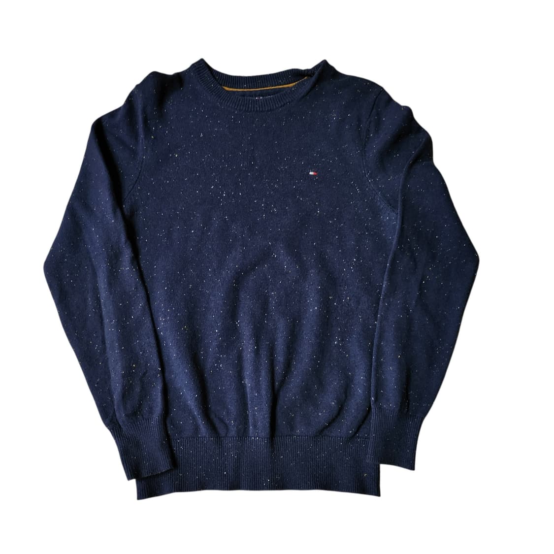 타미힐피거 니트 상품이미지1