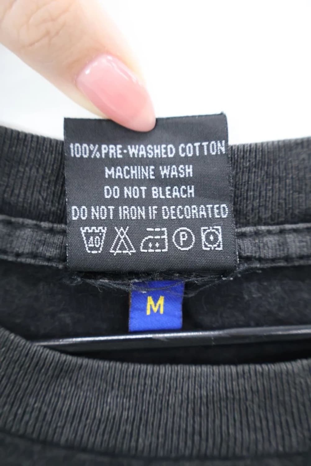 Famous Stars Big F Logo Graphic Tee 상품이미지7