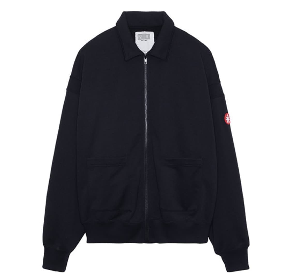 [XL] 카브엠트 폴리 집업 상품이미지1