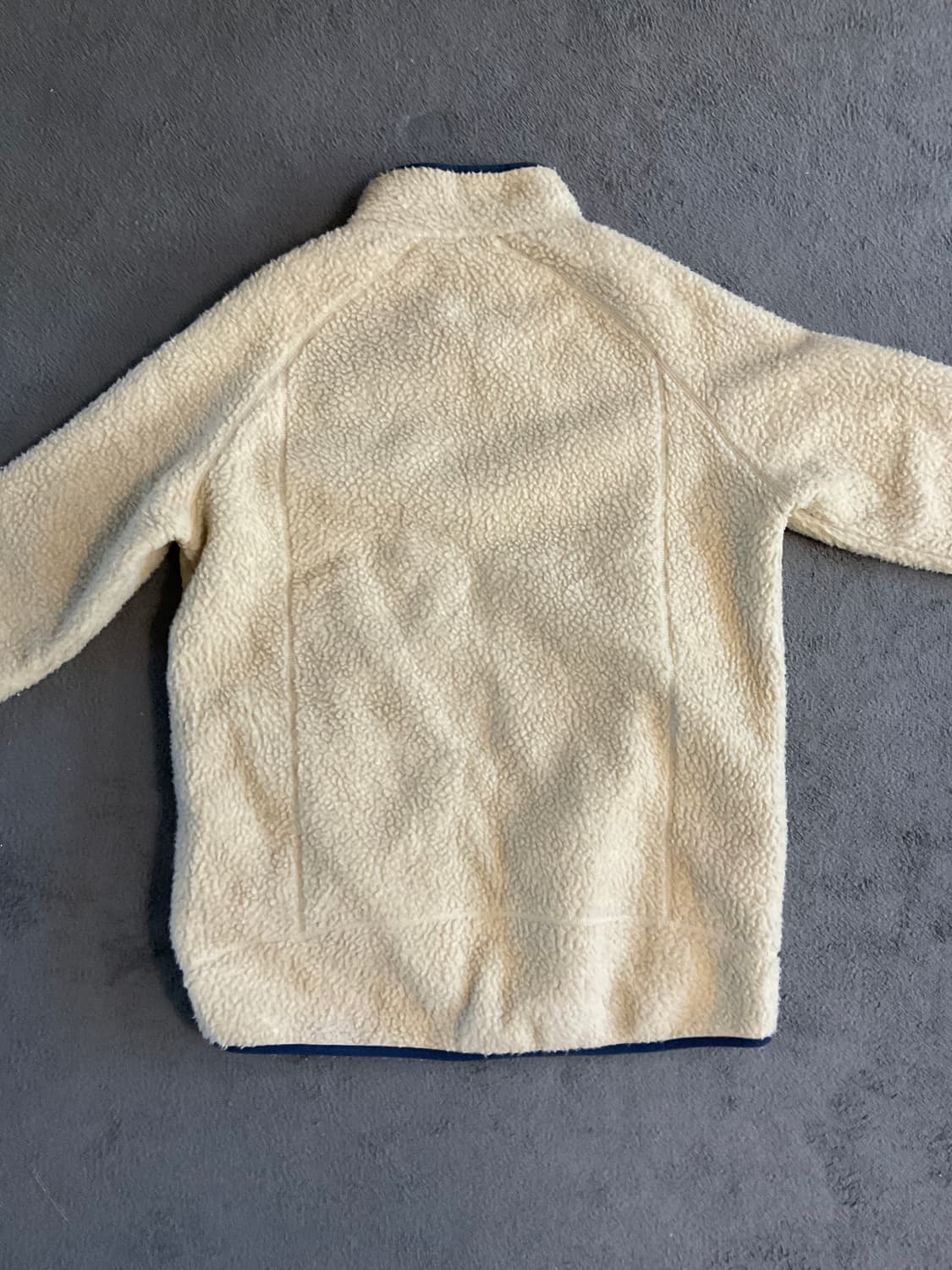 파타고니아 플리스 자켓 상품이미지4