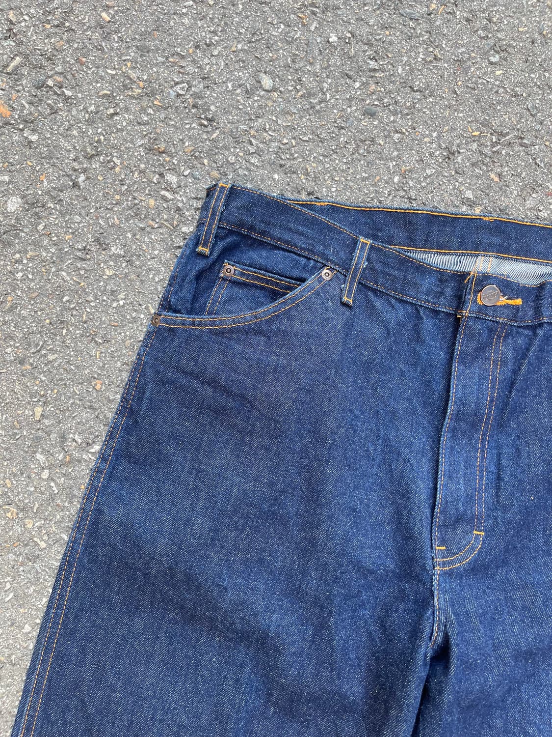 (38)디키즈 데님팬츠 상품이미지4