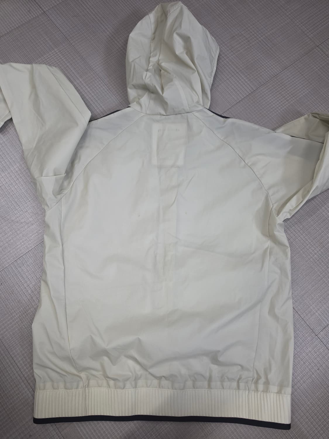 블랙야크 BAC 바람막이 자켓 상품이미지9