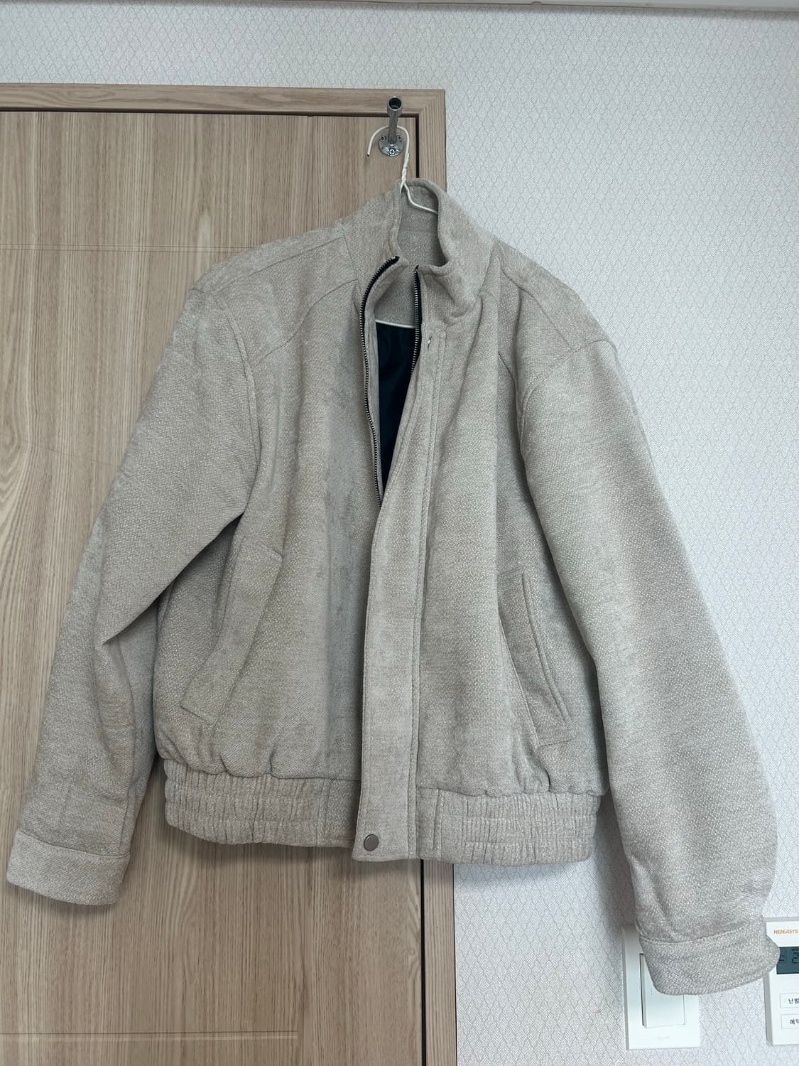 골덴 자켓 상품이미지1