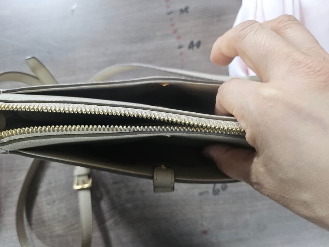 빈폴ACC 제니 미니 숄더백  22 *20 상품이미지9