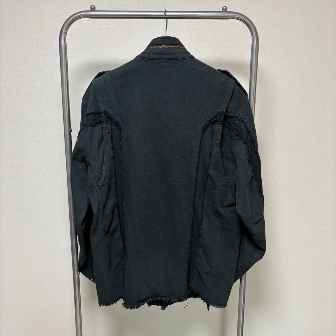 2) John Elliott 존 엘리엇 리메이크 M-65 자켓 상품이미지3