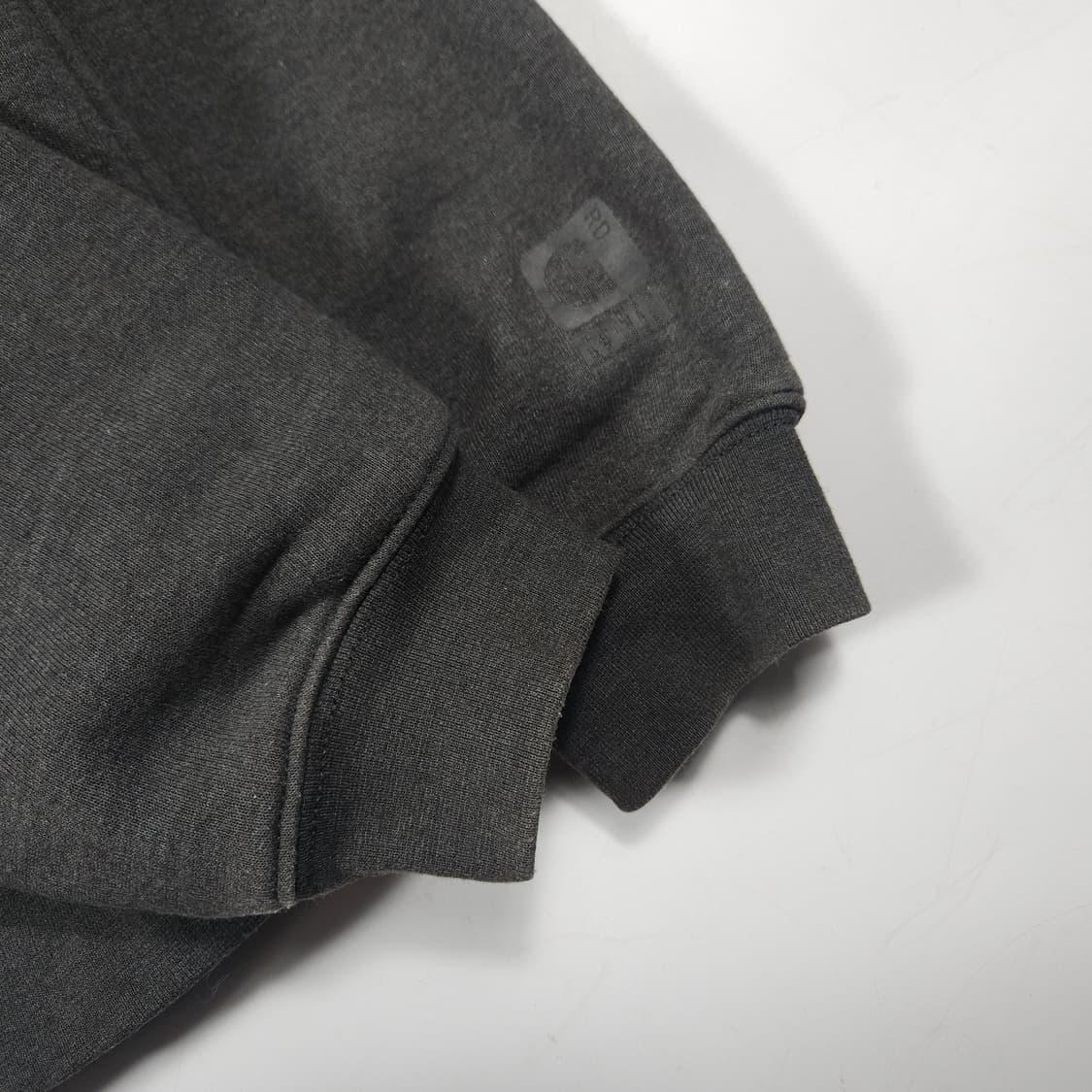 칼하트 레인디펜더 써멀 후드집업  상품이미지3