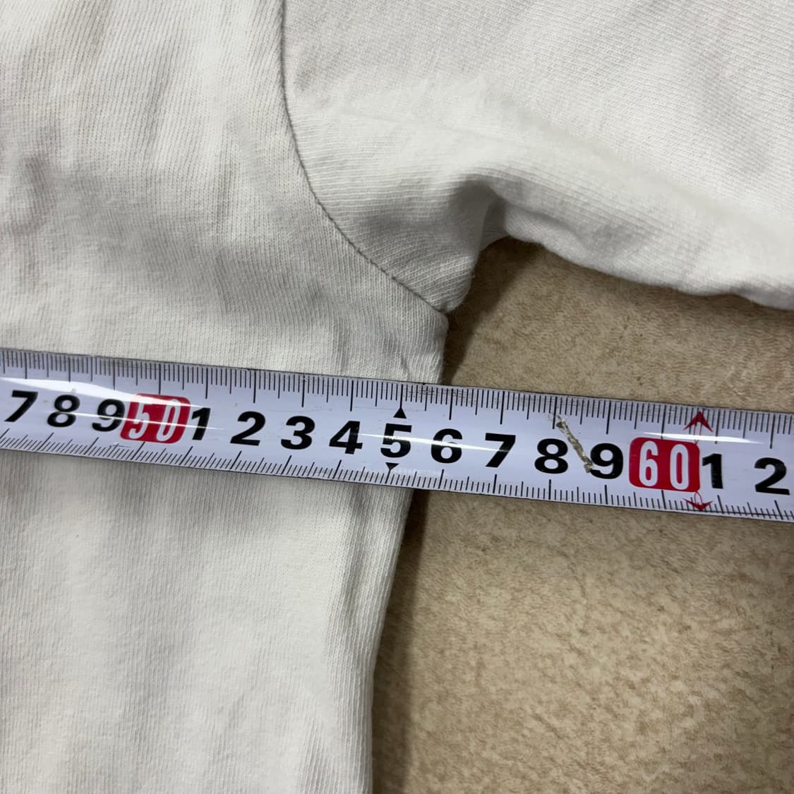 오베이 플라워 빅로고 반팔티 상품이미지5