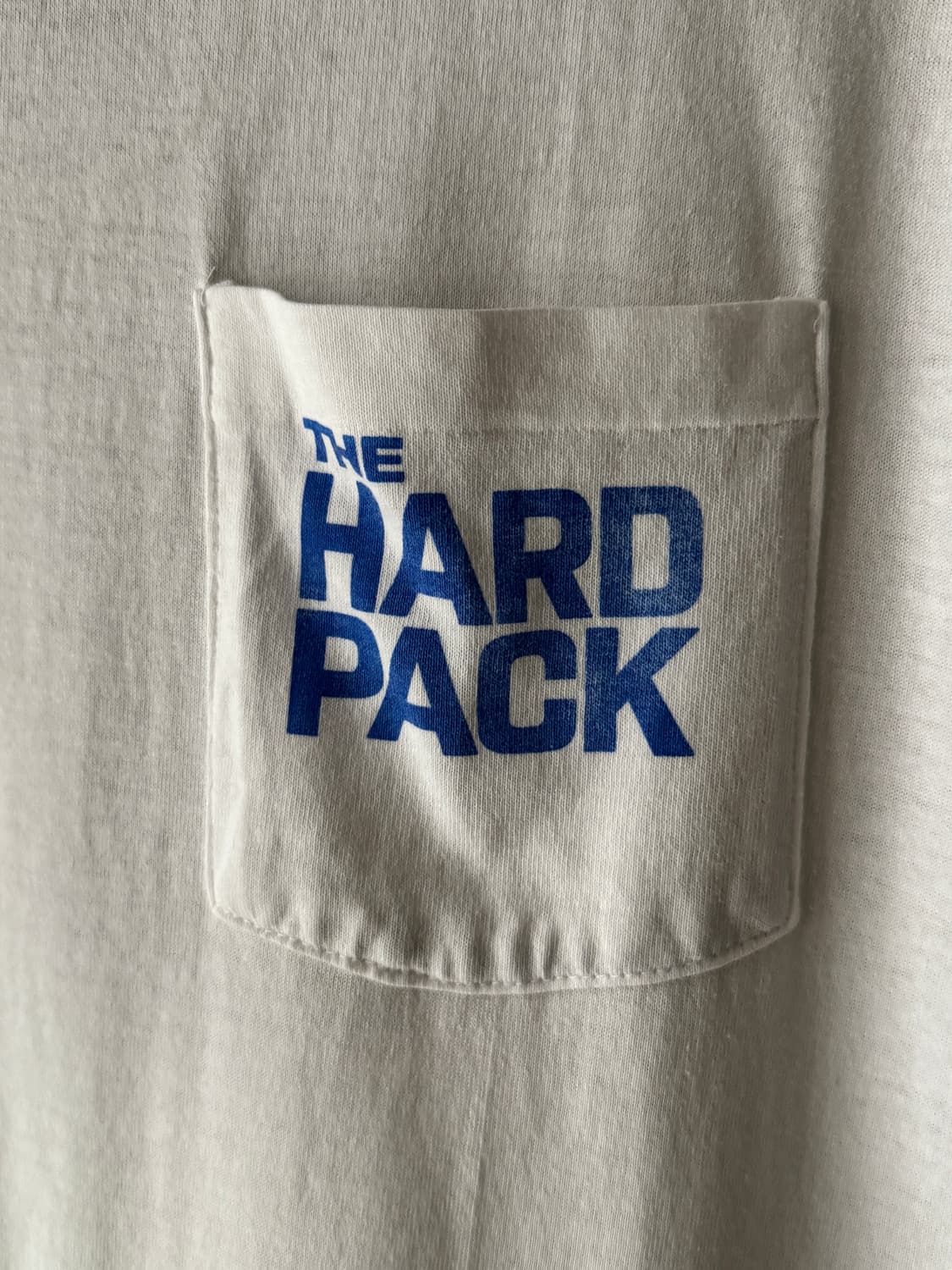 [L]1991 Camel USA 카멜 THE HARD PACK 티셔츠 상품이미지6