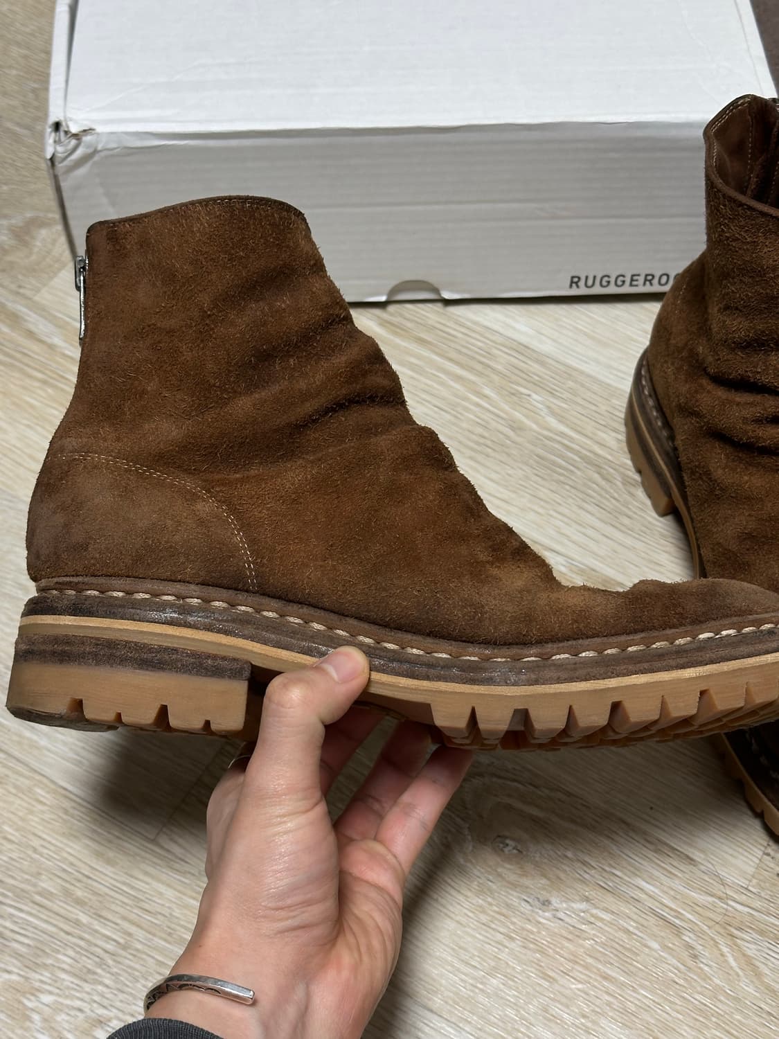 구이디 논네이티브 언더커버 42 270 996v_un 코모리 상품이미지4