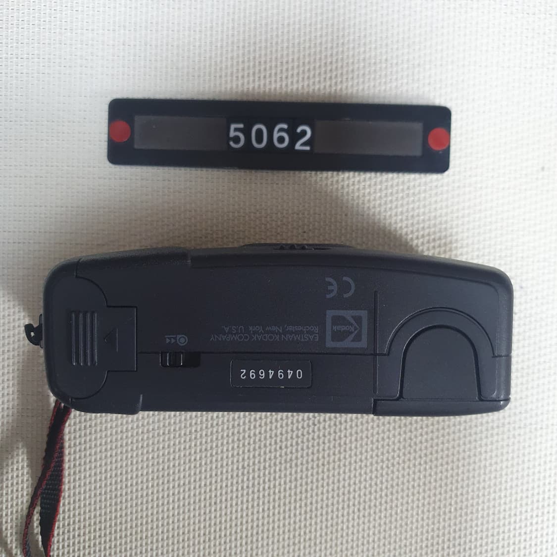 코닥 카메라 35 kc 20 필름카메라 상품이미지4