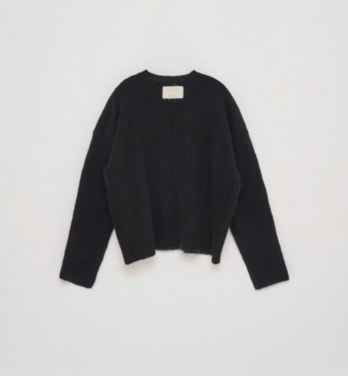 마뗑킴 부클니트 상품이미지1