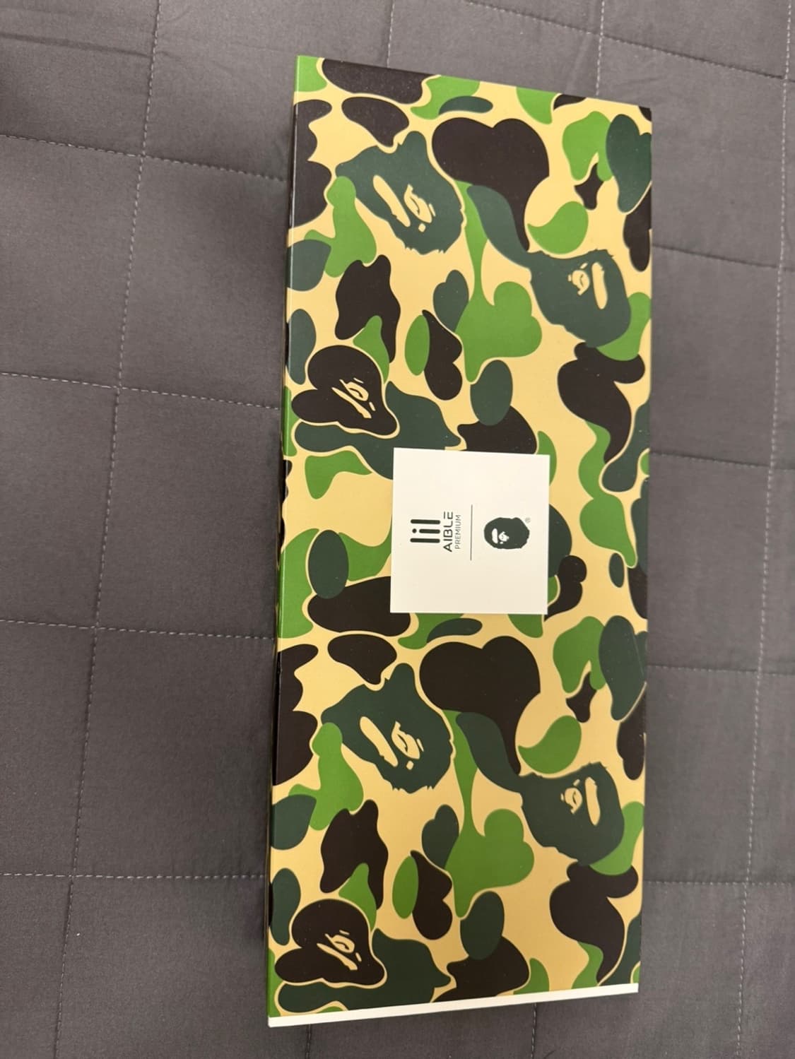 릴 에이블 프리미엄 베이프 에디션 상품이미지3