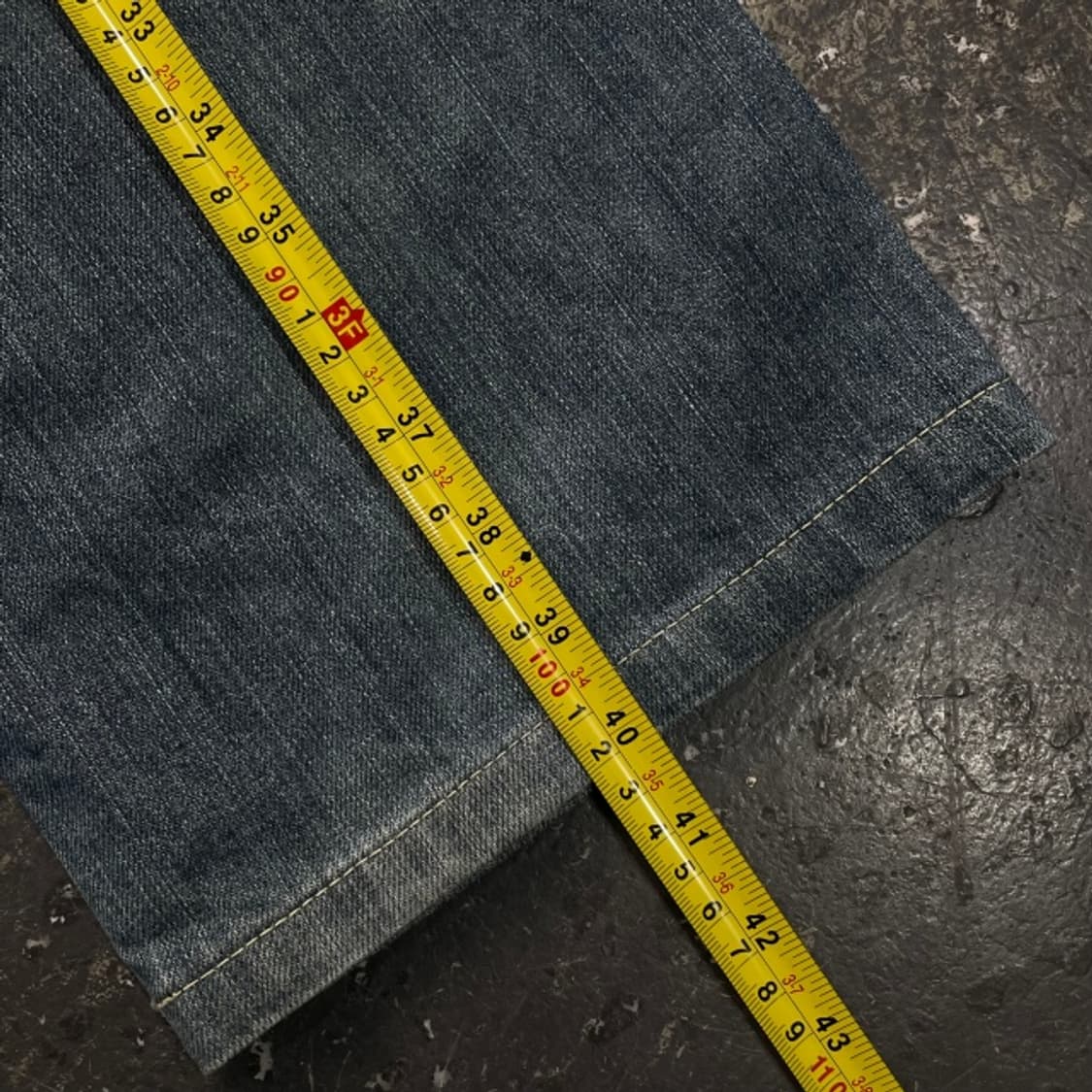 32 리바이스 501  청바지  상품이미지10