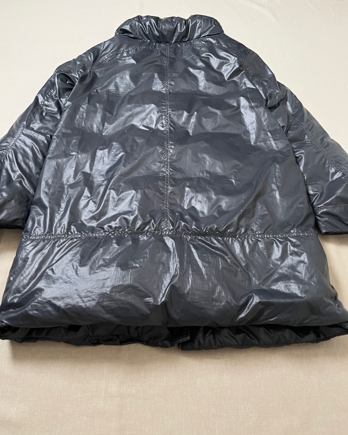 마르니 다운 코트 marni long down coat 패딩코트 상품이미지5