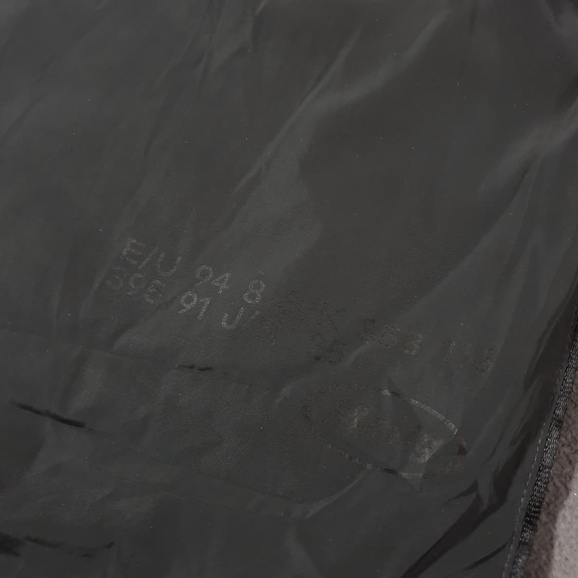 Mmlg 스페어 트레이닝 팬츠 L 상품이미지6