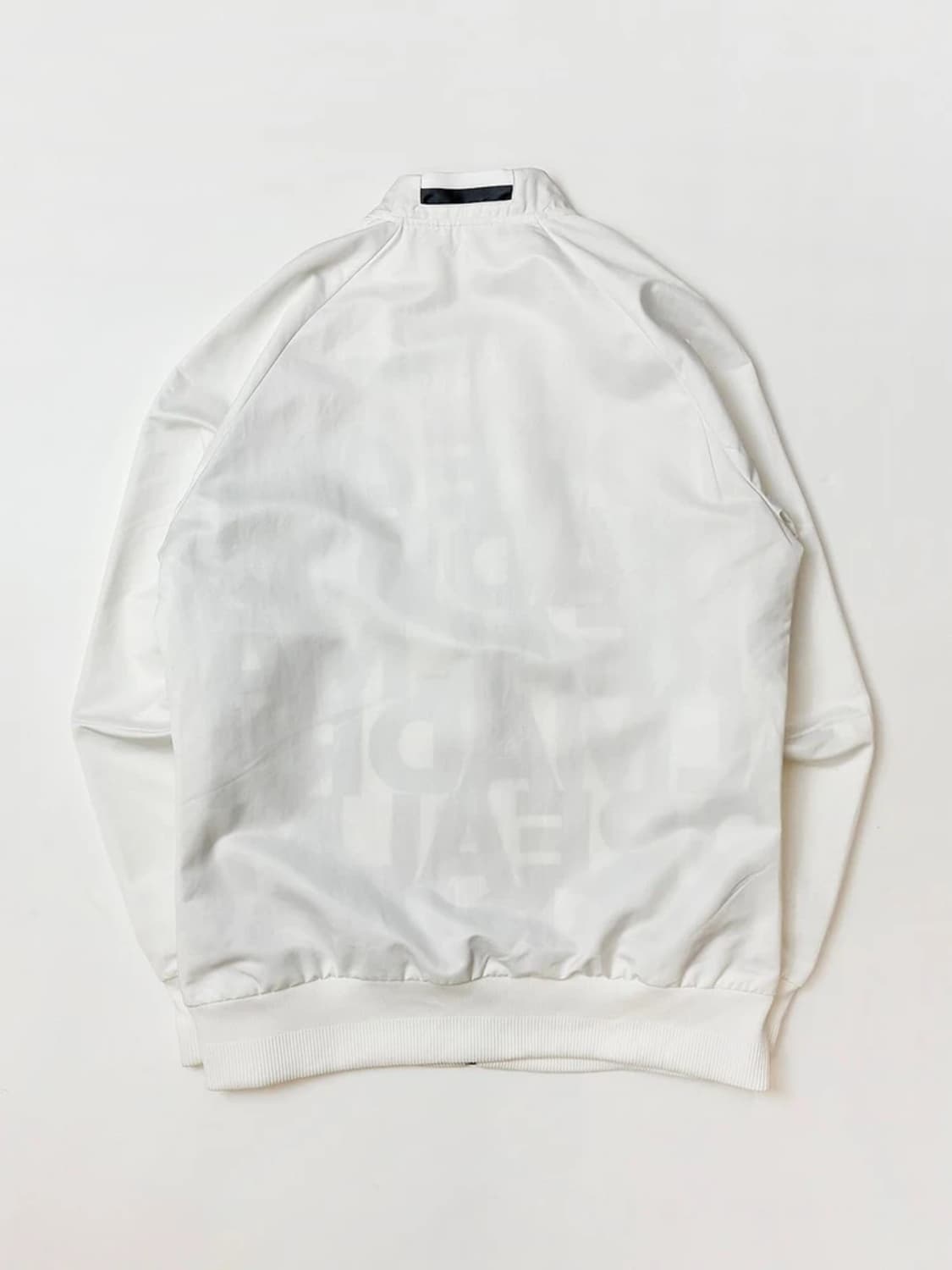 아디다스 레알마드리드 앤섬 바람막이 자켓 PN5201 상품이미지5