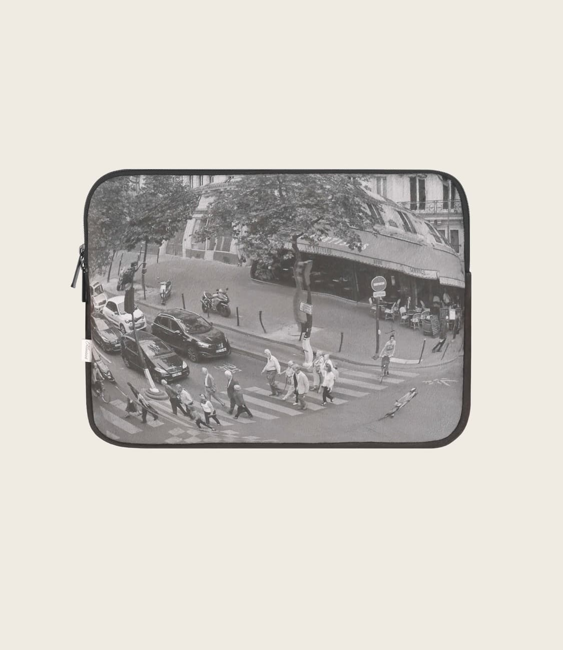 Swirl laptop pouch 상품이미지1