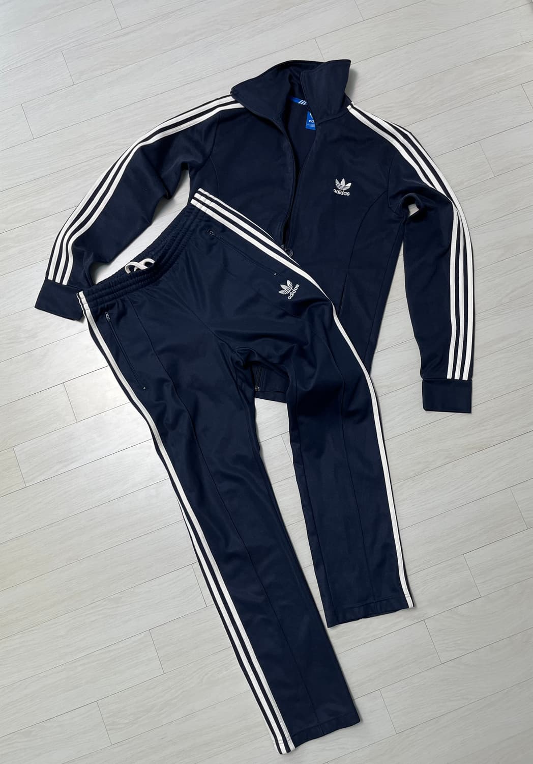 아디다스 유로파 져지 세트 상105/하100 상품이미지1