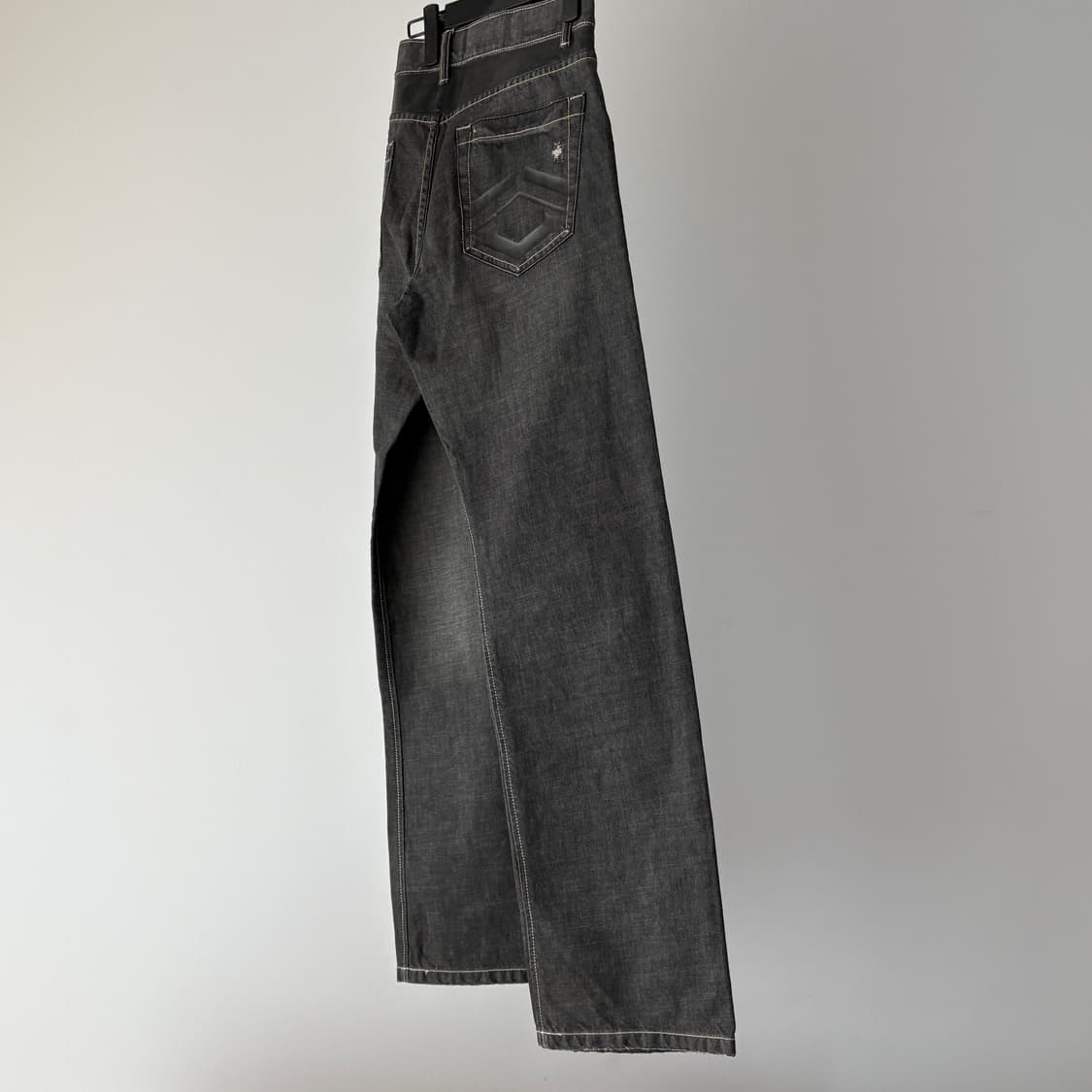  ▫️Armani Exchange Coating Denim 상품이미지2