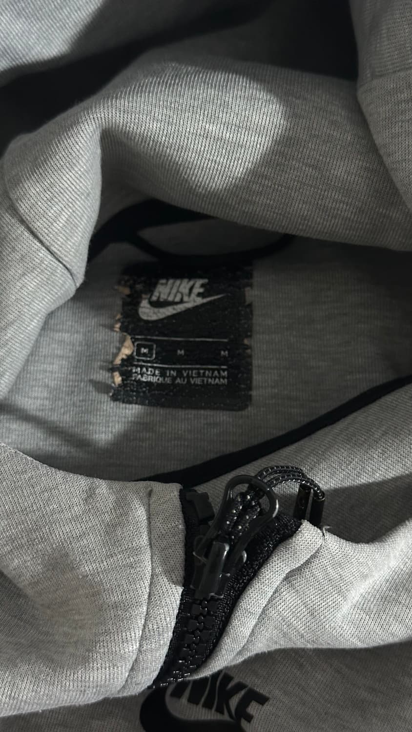 나이키 테크팩 상하 세트 M 상품이미지2