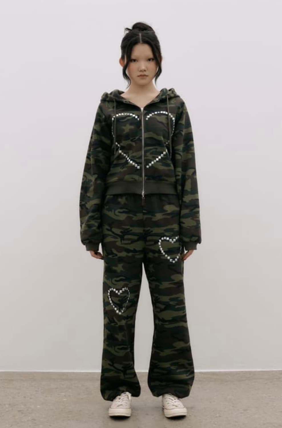 익스파이어드걸 후드집업 상품이미지1