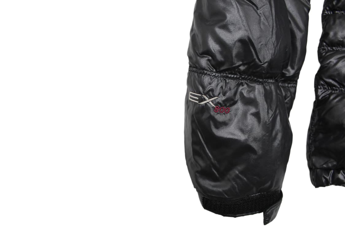 2000s Montbell JAPAN 몽벨 재팬 경량 패딩 상품이미지6