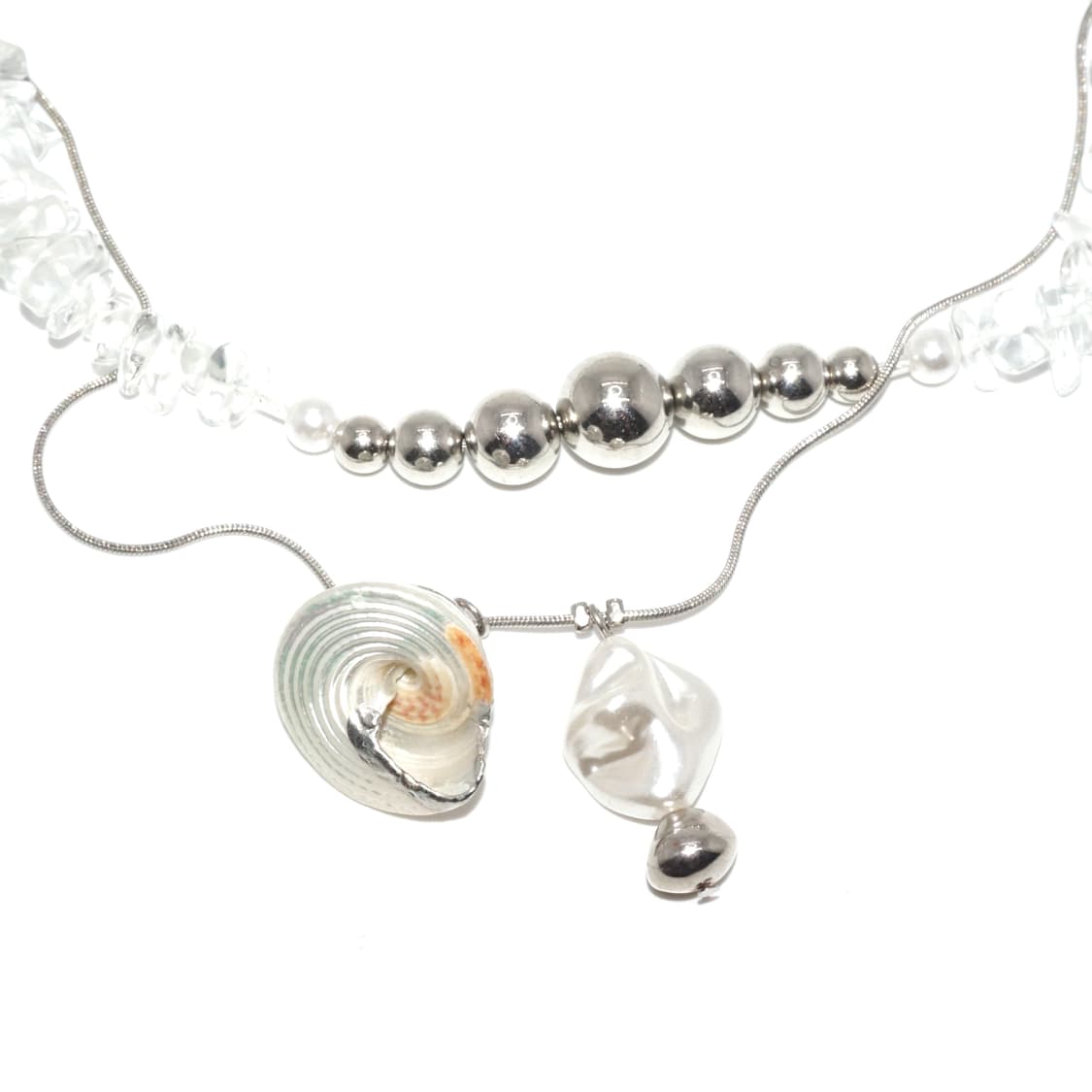 jgj 목걸이 상품이미지2