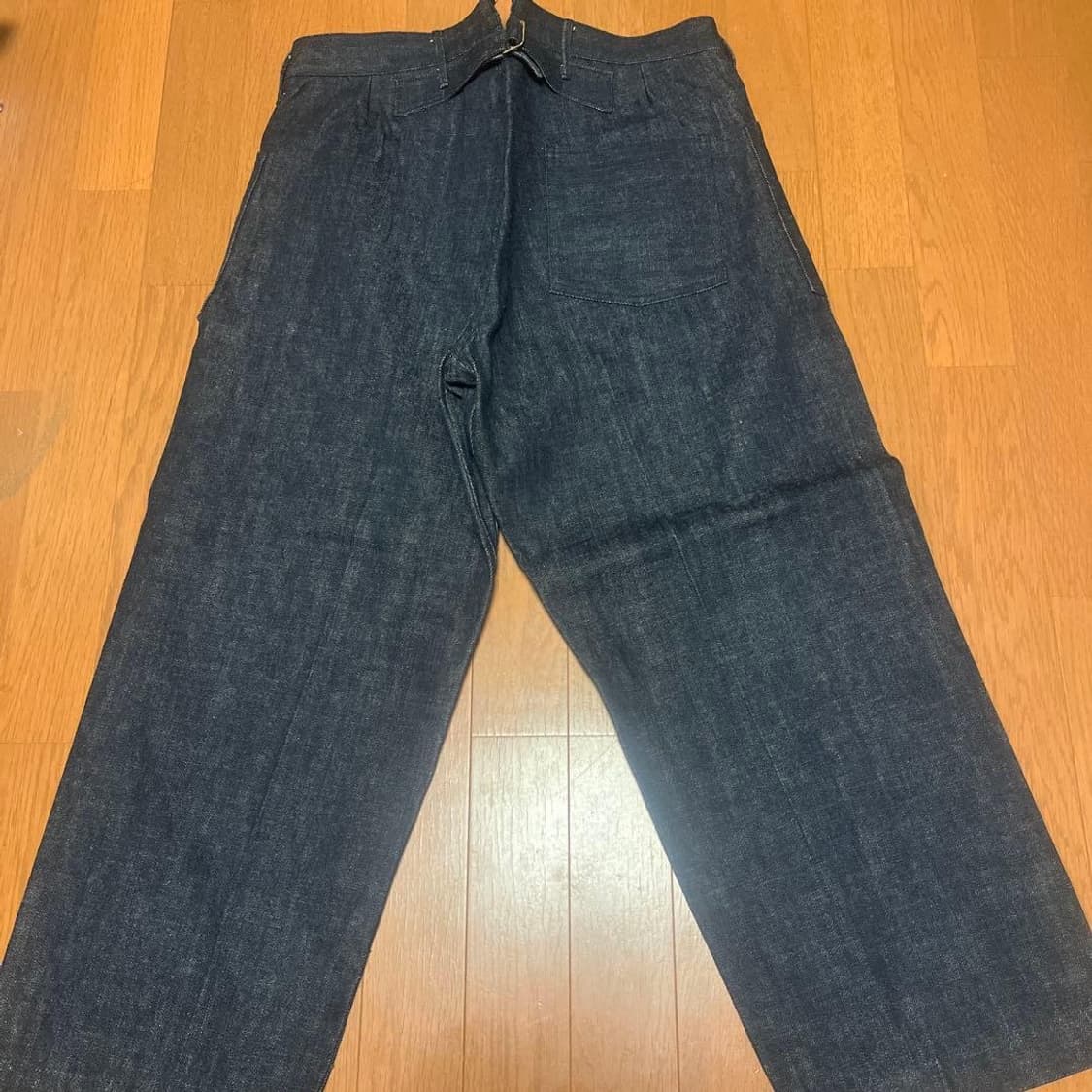 (w34) 올드조 old joe 트라우저 팬츠 상품이미지4