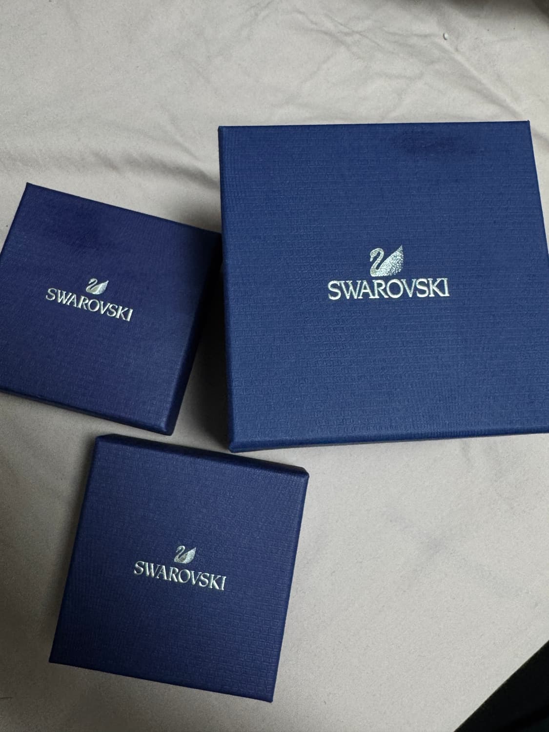 스와로브스키 악세사리 세트 상품이미지6