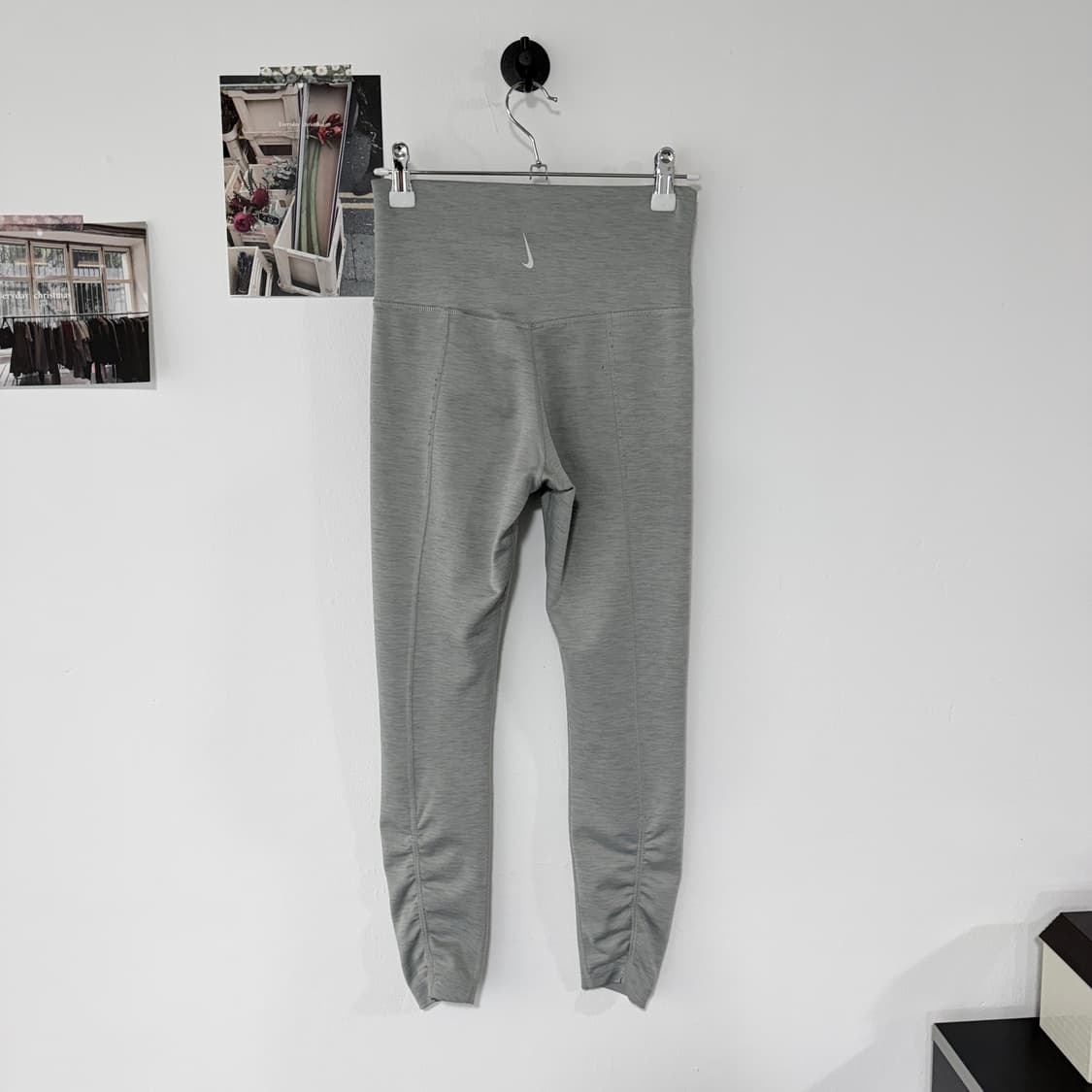 [S] 나이키 레깅스 그레이 상품이미지2