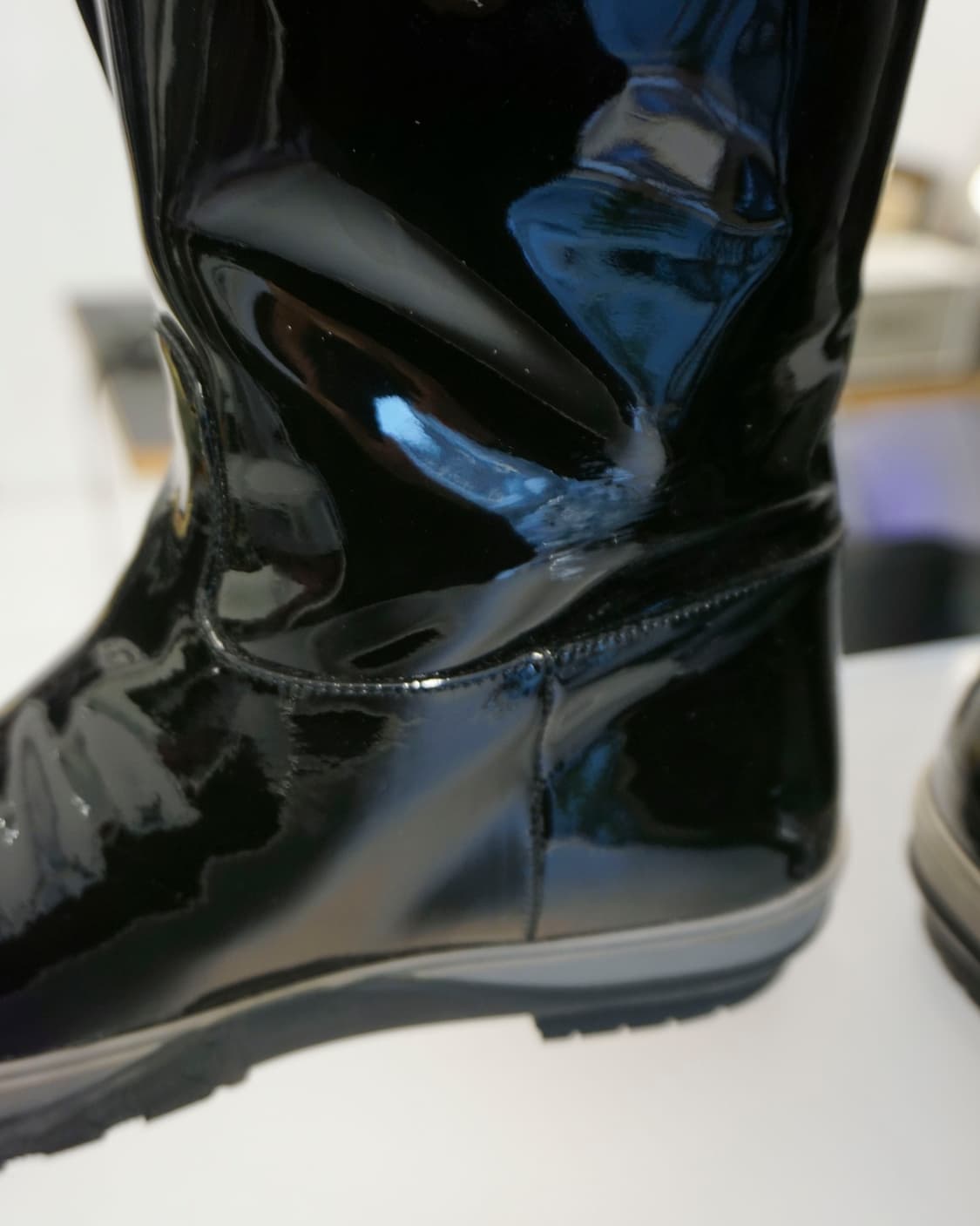 MIU MIU rainboots *F/W 2014 collection 상품이미지6