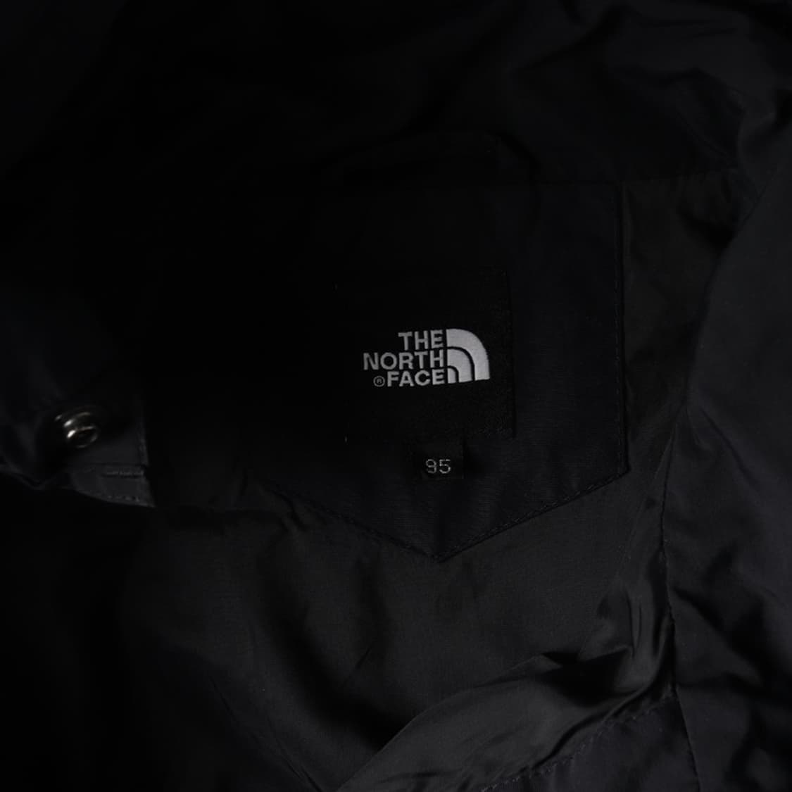 노스페이스 바람막이 M 상품이미지6